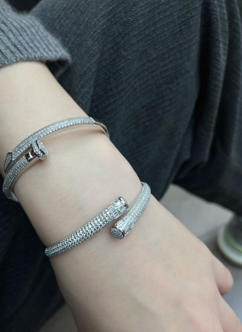 Cartier Bracelets